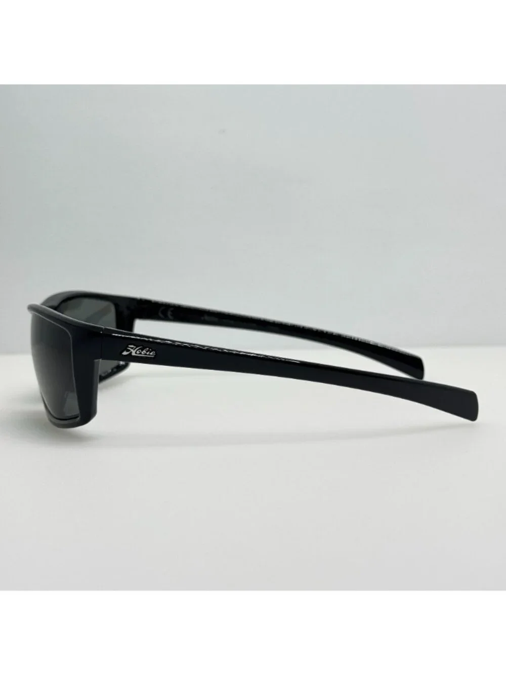 Hobie Sunglasses Topanga Black Polarized 61-13-135 B